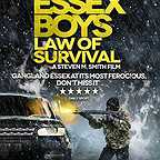  فیلم سینمایی Essex Boys: Law of Survival به کارگردانی 