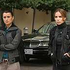  سریال تلویزیونی ان سی آی اس: سرویس تحقیقات جنایی نیروی دریایی با حضور Sarai Givaty و کوته دی پابلو