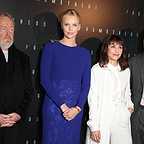  فیلم سینمایی پرومتئوس با حضور نومی راپاس، مایکل فاسبندر، ریدلی اسکات و شارلیز ترون
