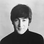  فیلم سینمایی A Hard Day's Night با حضور John Lennon