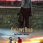  فیلم سینمایی Gallows Road به کارگردانی 