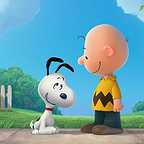  فیلم سینمایی Snoopy and Charlie Brown: The Peanuts Movie به کارگردانی Steve Martino