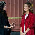  سریال تلویزیونی Rizzoli & Isles با حضور Angie Harmon و Sasha Alexander