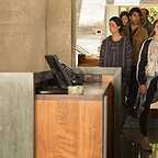  سریال تلویزیونی ترس از مردگان متحرک با حضور آلیسیا دبنم کری، کلیف کرتیس، روبن بلادس، Mercedes Mason و Lorenzo James Henrie