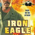  فیلم سینمایی Iron Eagle IV به کارگردانی Sidney J. Furie
