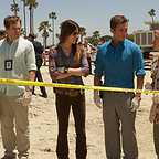  سریال تلویزیونی دکستر با حضور C.S. Lee، Jennifer Carpenter، دزموند هرینگتون و Michael C. Hall