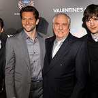  فیلم سینمایی روز والنتاین با حضور Ashton Kutcher، بردلی کوپر، گری مارشال و Patrick Dempsey