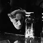  فیلم سینمایی The Bride of Frankenstein با حضور Ernest Thesiger