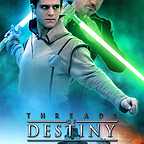  فیلم سینمایی Star Wars: Threads of Destiny به کارگردانی 