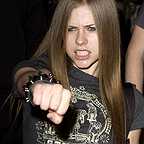  فیلم سینمایی هشت مایل با حضور Avril Lavigne