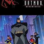  سریال تلویزیونی The New Batman Adventures به کارگردانی 