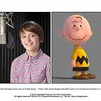  فیلم سینمایی Snoopy and Charlie Brown: The Peanuts Movie با حضور Noah Schnapp