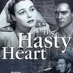  فیلم سینمایی The Hasty Heart به کارگردانی Vincent Sherman