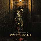  فیلم سینمایی Sweet Home به کارگردانی Rafa Martínez