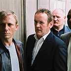  فیلم سینمایی هزارتوی جنایت با حضور Rab Affleck، Colm Meaney، دنیل کریگ و George Harris