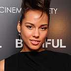  فیلم سینمایی بیوتیفول با حضور Alicia Keys