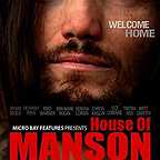  فیلم سینمایی House of Manson با حضور Ryan Kiser
