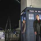  سریال تلویزیونی Doctor Who با حضور Billie Piper و Christopher Eccleston