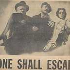  فیلم سینمایی None Shall Escape با حضور Trevor Bardette، Marsha Hunt و Dorothy Morris