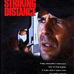  فیلم سینمایی Striking Distance به کارگردانی Rowdy Herrington