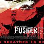  فیلم سینمایی Pusher به کارگردانی Assad Raja