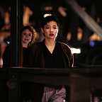  سریال تلویزیونی توئین پیکس با حضور جوآن چن و Piper Laurie
