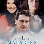 فیلم سینمایی Maladies با حضور جیمز فرانکو، Catherine Keener و Fallon Goodson