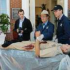  سریال تلویزیونی ان سی آی اس: سرویس تحقیقات جنایی نیروی دریایی با حضور مارک هارمون، David McCallum، Sean Murray و Brian Dietzen