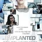  فیلم سینمایی Implanted به کارگردانی 