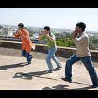  فیلم سینمایی سه احمق با حضور عامر خان، Madhavan و Sharman Joshi