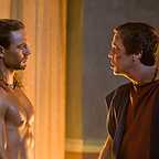  سریال تلویزیونی اسپارتاکوس: خدایان میدان نبرد با حضور John Hannah و Dustin Clare
