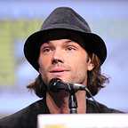  سریال تلویزیونی ماوراء  طبیعی با حضور Jared Padalecki