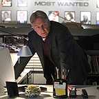  سریال تلویزیونی ان سی آی اس: سرویس تحقیقات جنایی نیروی دریایی با حضور مارک هارمون