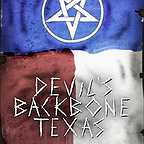  فیلم سینمایی Devil's Backbone, Texas به کارگردانی Jake Wade Wall