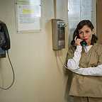  سریال تلویزیونی نارنجی سیاه، جدید است با حضور Yael Stone
