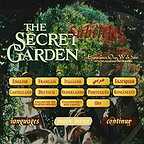  فیلم سینمایی The Secret Garden به کارگردانی Agnieszka Holland