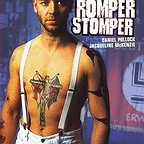  فیلم سینمایی Romper Stomper به کارگردانی Geoffrey Wright