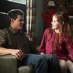  فیلم سینمایی گرگ و میش: سپیده دم (قسمت۲) با حضور Taylor Lautner و مک کنزی کریستین فوی