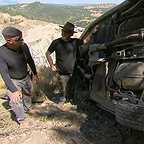  سریال تلویزیونی افسانه زدایان به کارگردانی 