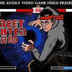  فیلم سینمایی The Angry Video Game Nerd به کارگردانی 