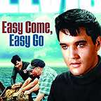  فیلم سینمایی Easy Come, Easy Go به کارگردانی John Rich