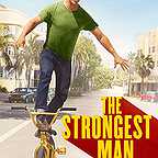  فیلم سینمایی The Strongest Man به کارگردانی Kenny Riches