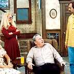  سریال تلویزیونی All in the Family با حضور سالی استروتهرس، Jean Stapleton، Carroll O'Connor و راب رینر