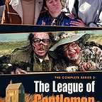  سریال تلویزیونی The League of Gentlemen به کارگردانی 