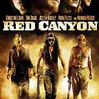  فیلم سینمایی Red Canyon به کارگردانی 