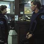  فیلم سینمایی پلیس آهنی با حضور Nancy Allen و پیتر ولر
