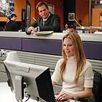  سریال تلویزیونی ان سی آی اس: سرویس تحقیقات جنایی نیروی دریایی با حضور Michael Weatherly و Sarah Jane Morris