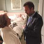  سریال تلویزیونی دکتر هاوس با حضور Hugh Laurie و Diane Baker