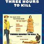  فیلم سینمایی Three Hours to Kill با حضور دانا اندروز و دانا رید