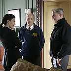  سریال تلویزیونی ان سی آی اس: سرویس تحقیقات جنایی نیروی دریایی با حضور Jaime Murray، Joe Spano و مارک هارمون